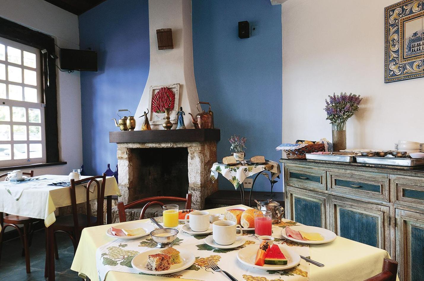 Pousada Provence Araquari Dış mekan fotoğraf